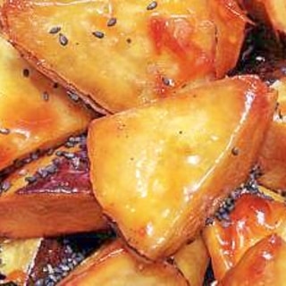 さつまいも おやつレシピ 作り方の人気順 簡単料理の楽天レシピ